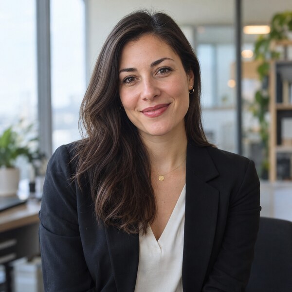 Amira Haddad