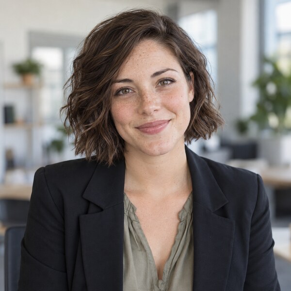 Emilia Berger