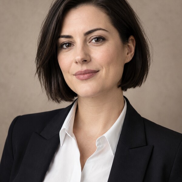 Christine Adler