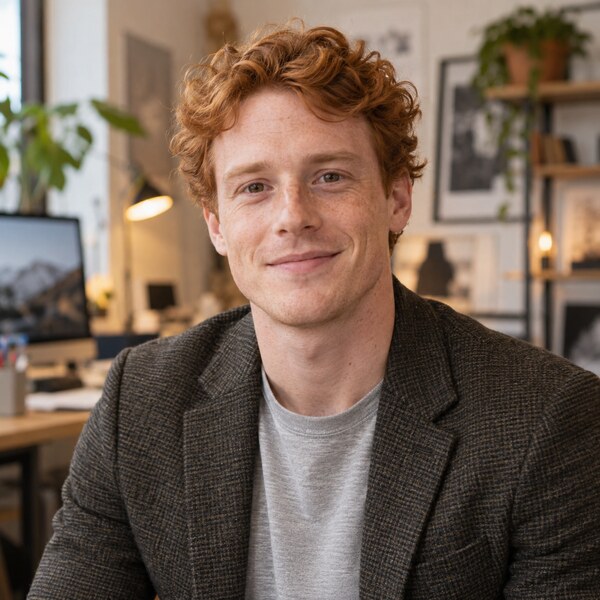 Erik Lindner