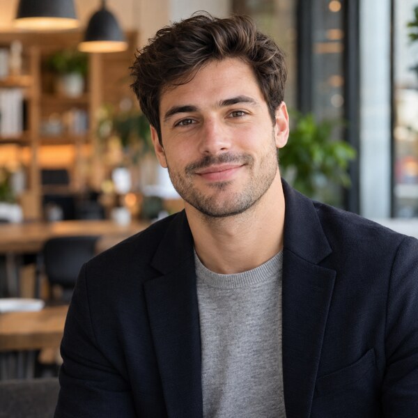 Jonas Frey