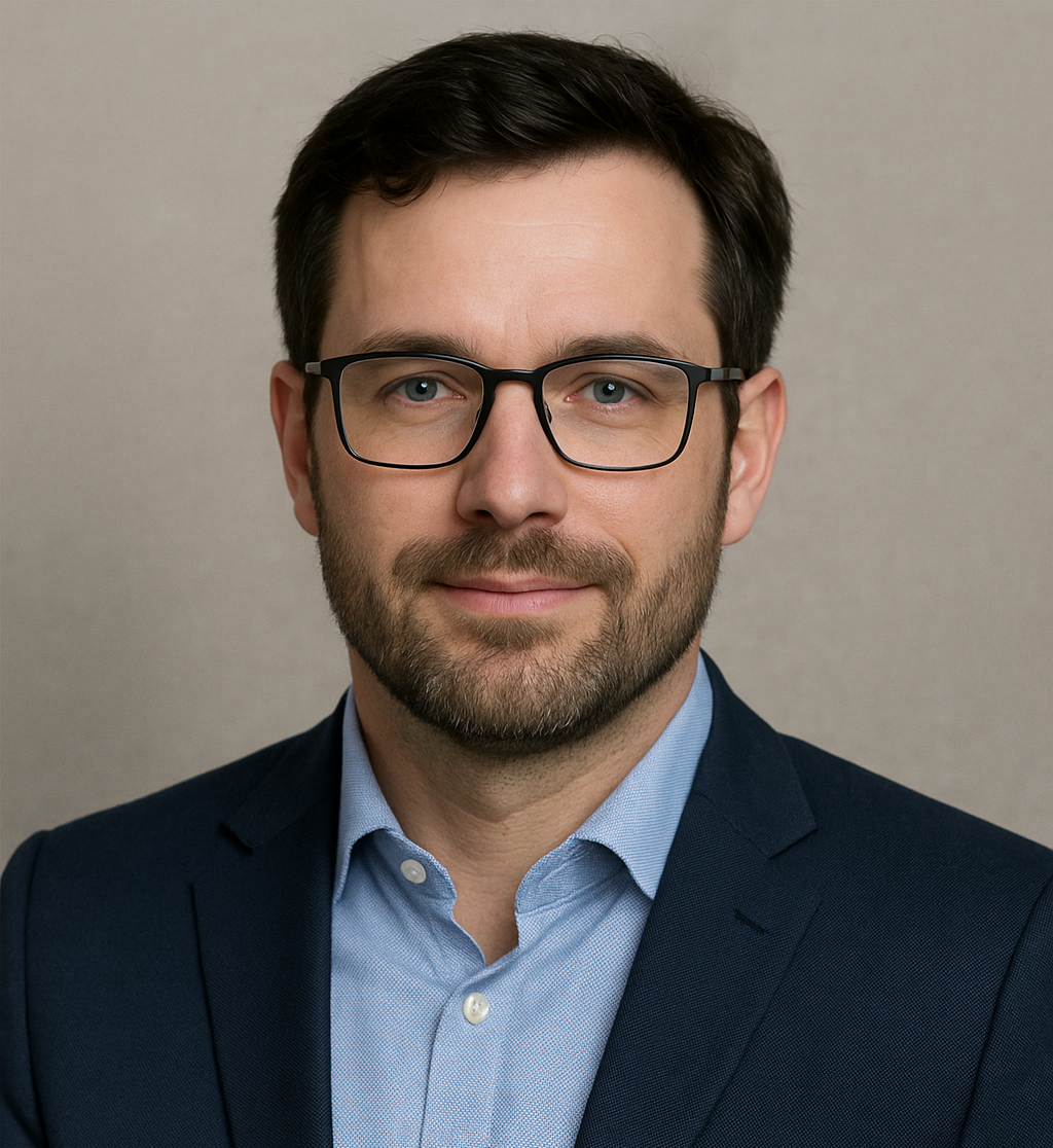 Dr. Michael Wagner