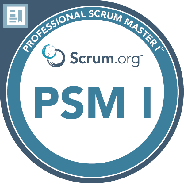 Professional Scrum Master I