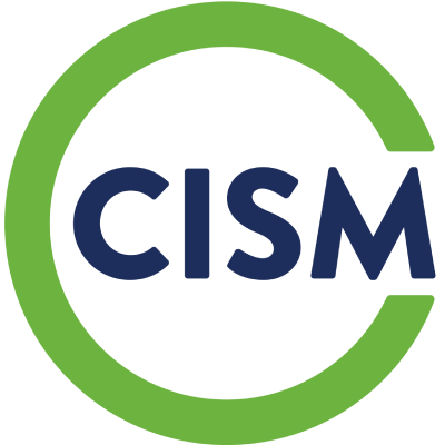 CISM · Certified Information Security Manager