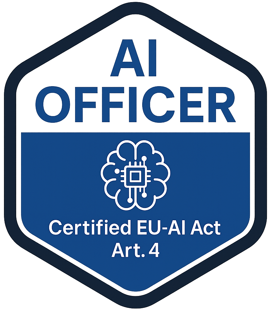 AI Officer