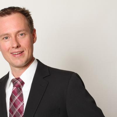 Markus Groß weit